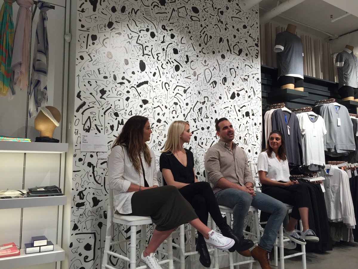 Very inspiring breakfast <a href="/kitandace/">KIT + ACE</a> <a href="/samryanelgar/">GUGU Bears | NFT</a>