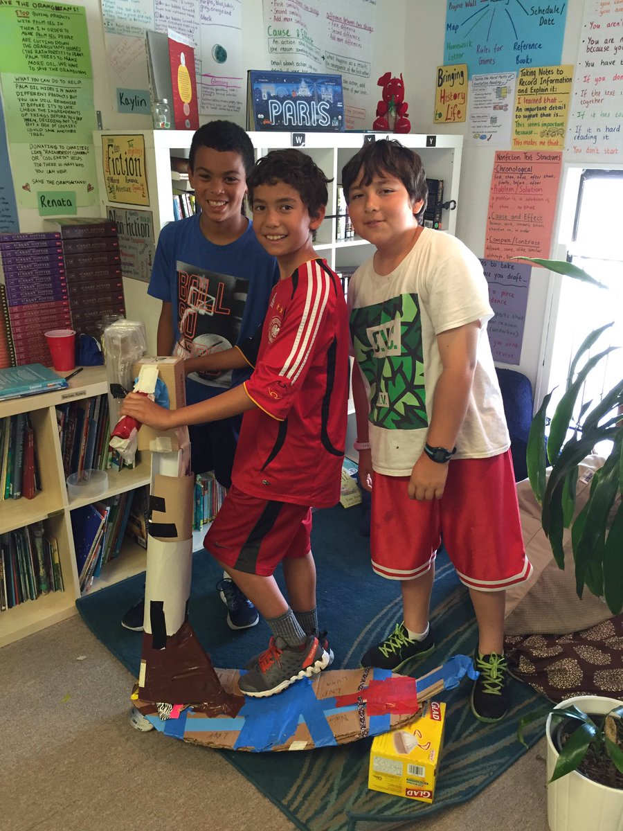 CWC Mar Vista tweet media