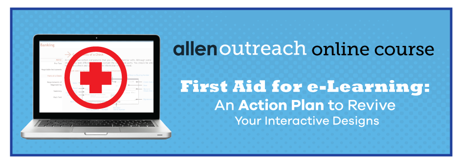 customelearning's tweet image. Attend this #OnlineCourse and create an #action plan to revive your #InteractiveDesigns hubs.ly/H02MLd20