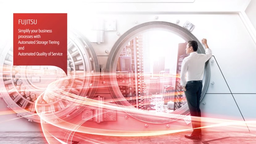 FujitsuChannels's tweet photo. New video: Learn How to Simplify your Business Processes with Fujitsu #Storage #Automation https://t.co/81qbDxNMIh https://t.co/YsQTYqCTHp