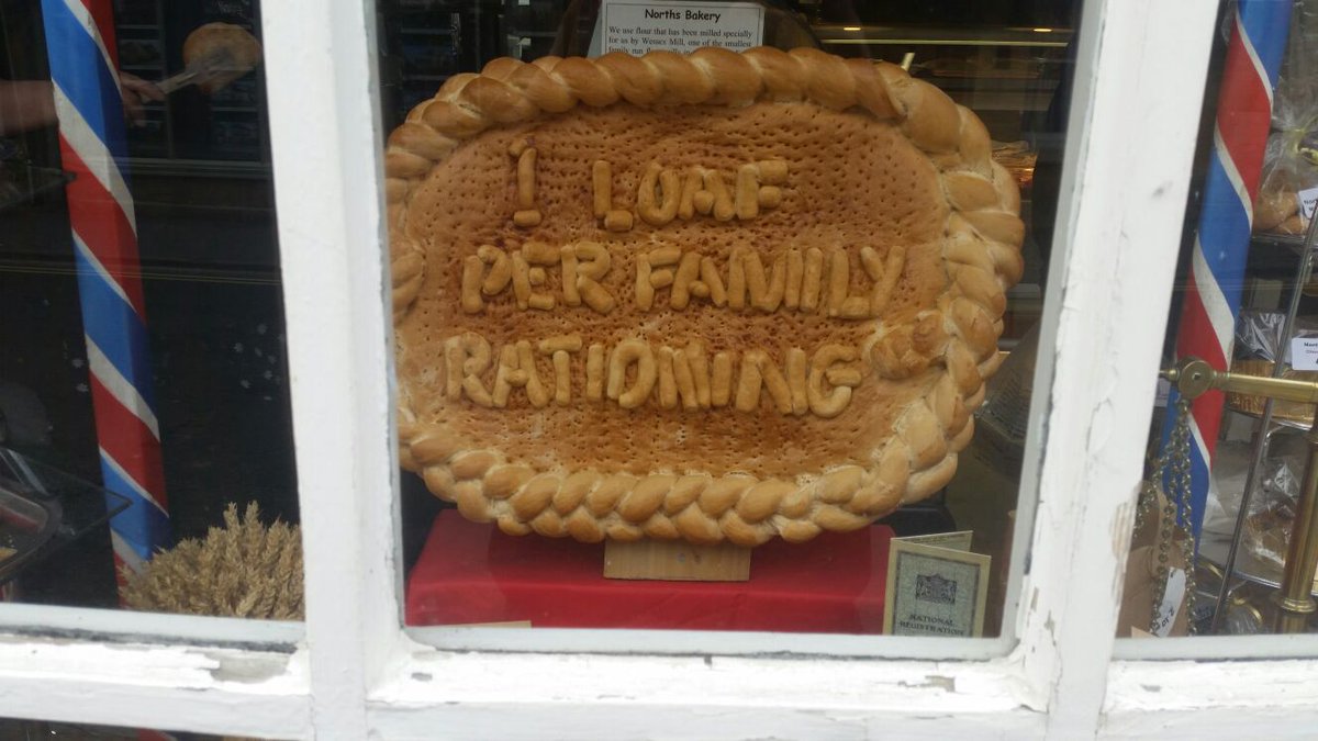 North's Bakery tweet media