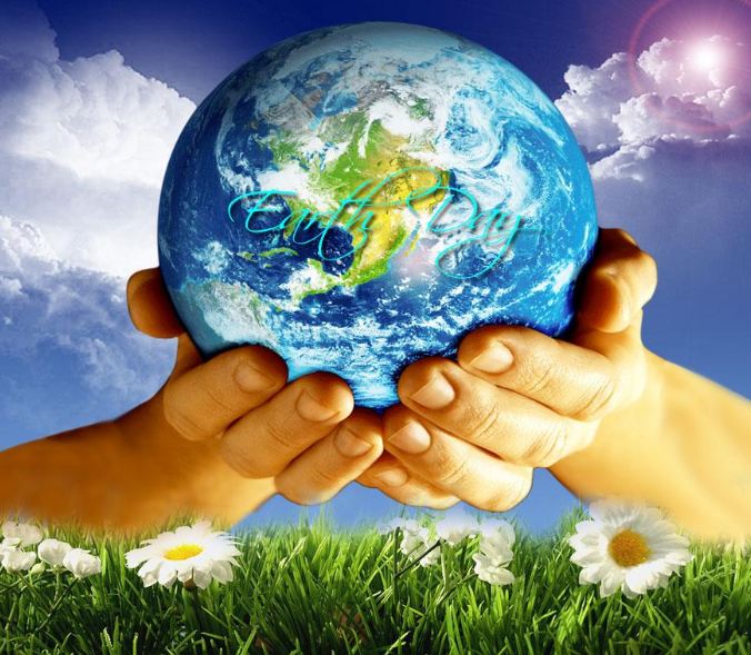 #giornatamondialedellaterra #Earthday