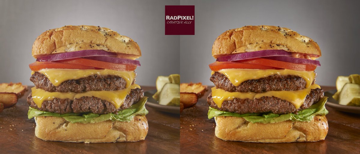 Radpixel's tweet image. 