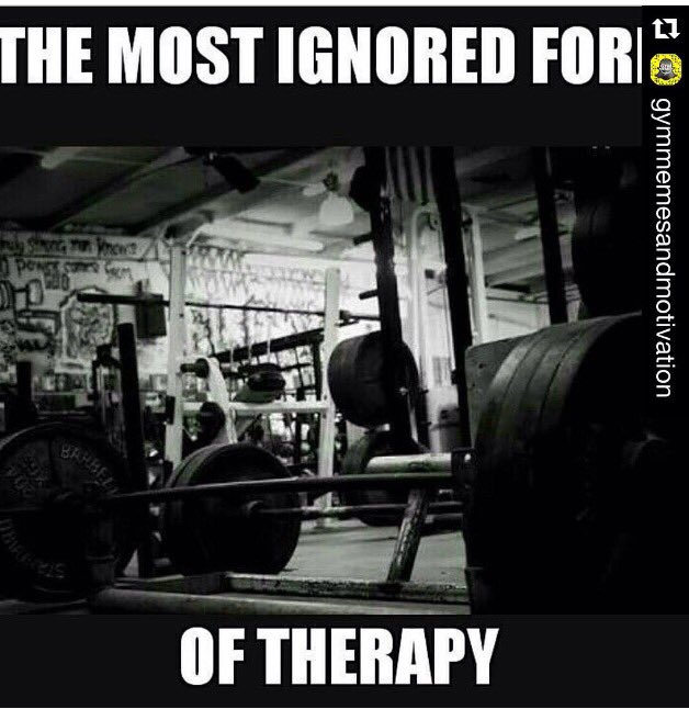 Kasper_Nielsen_'s tweet image. You can&apos;t go wrong getting strong! #motionislotion #restisrust #physicaltherapy