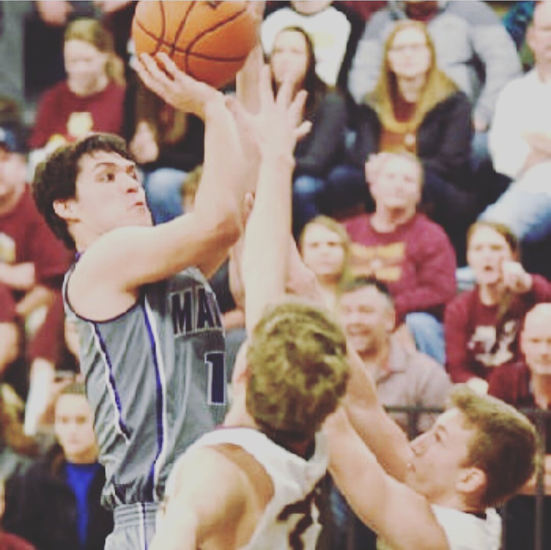 JUCoachLawhon's tweet photo. Welcome new #16Commit Marion Co 1500 point club member @HarvestonMatt to the #BryanFam https://t.co/eyzGpPjN4B
