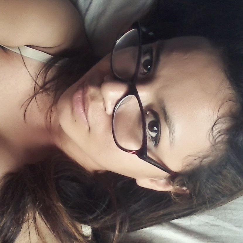 OhMissAle's tweet image. #nerdymode