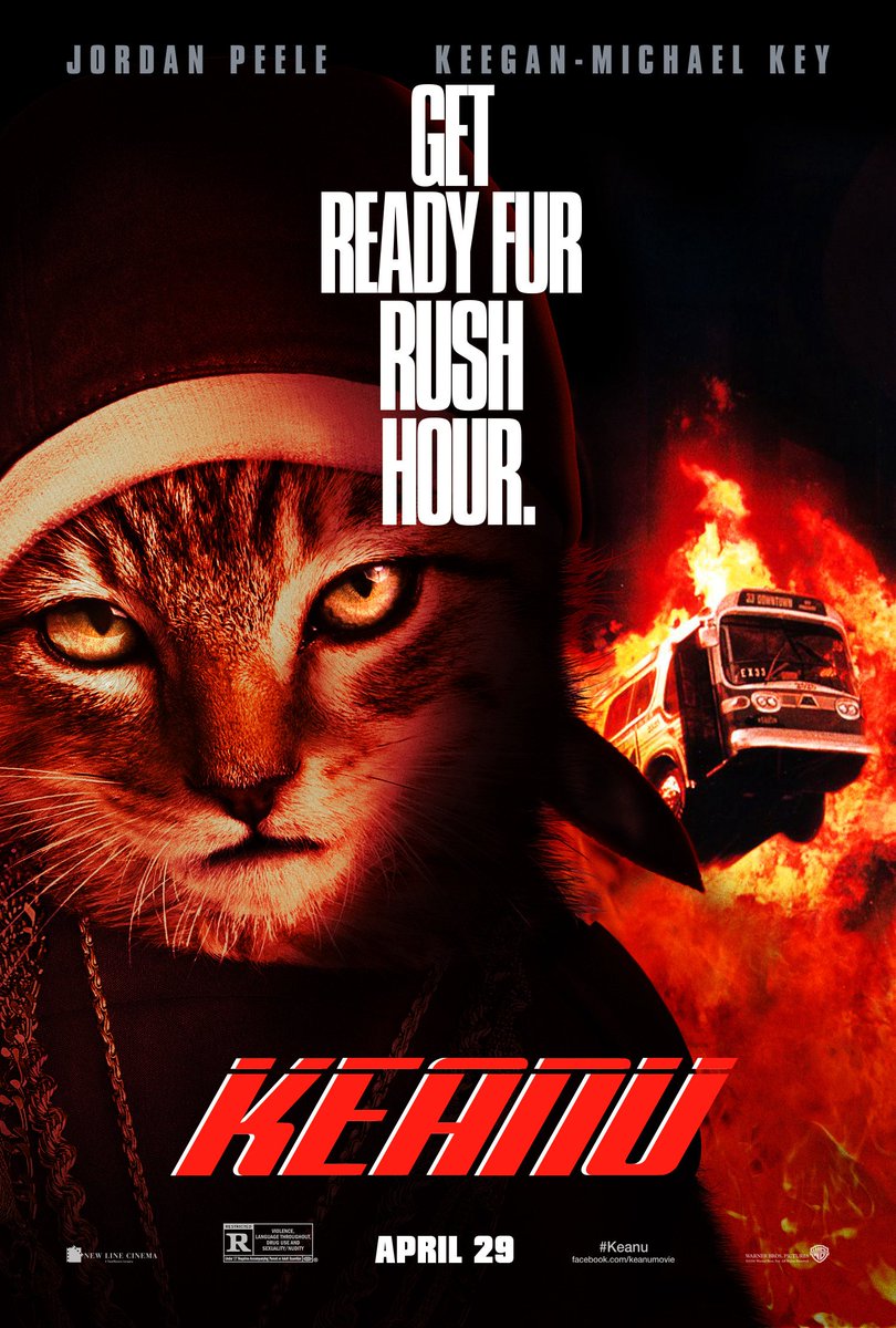 keanu full movie facebook