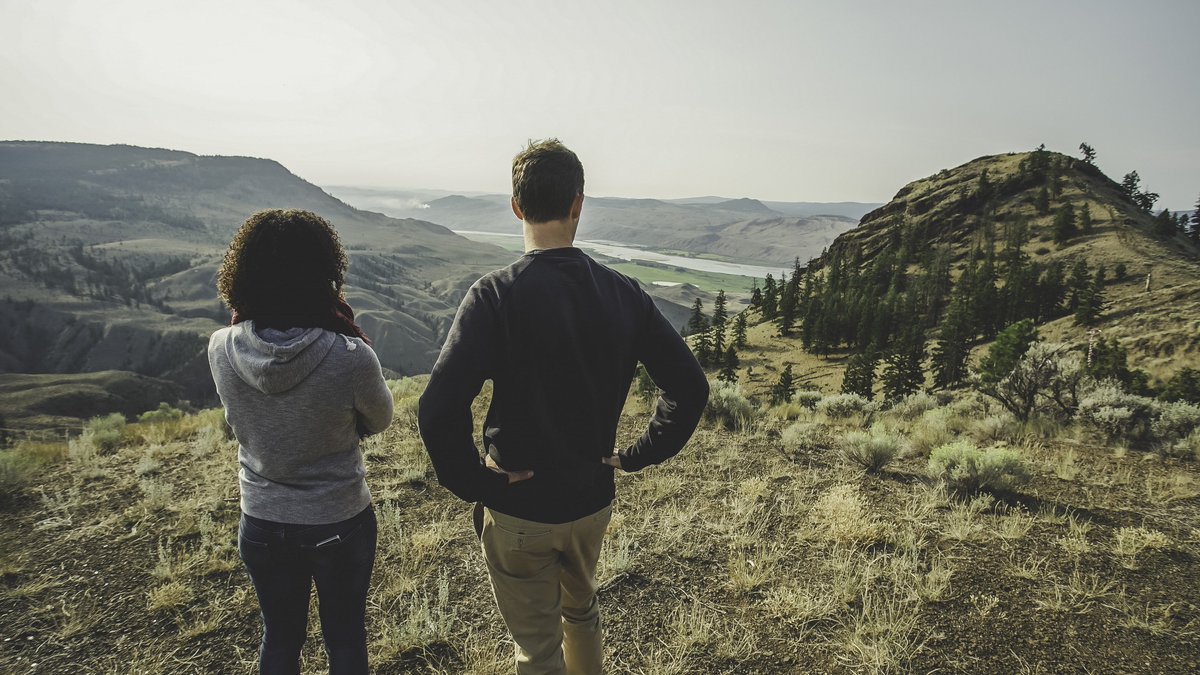 AlphaSoCal's tweet image. We’re all on a journey. Begin the greatest adventure with the #AlphaFilmSeries. alpha.org/watch