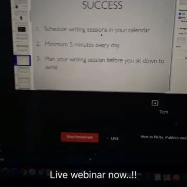 MindsetByDesign's tweet photo. #BestSellingBook #webinar #mindsetbydesign with @tomcorsonknowles
#EntrepreneursOfInstagr… https://t.co/6JDOFHPhcu https://t.co/TcoSr2YGJw
