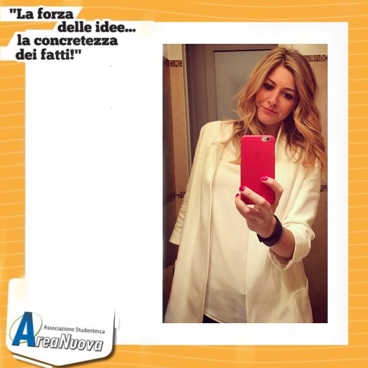 MariadeleDS's tweet image. 299 volte GRAZIE.

@AreaNuovaUnifg @unifg 

#elezionistudentesche #areanuova #unifg