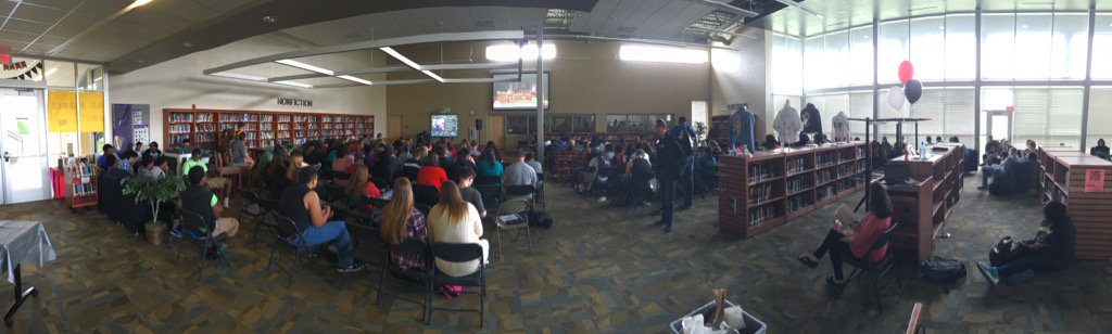 Josephus Johnson tweet media