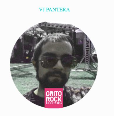 reporteratv's tweet image. #GritoRockBogota, Farra explosiva q hará retumbar los sótanos del Continental … @SocialEnBogota @BogotaAPie @IRAorg