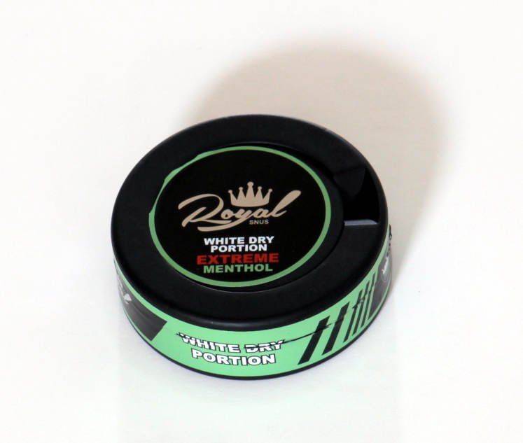 NorthernerBlog's tweet image. Royal Extreme Menthol Snus Review!! | blog.northerner.com/reviews/snus-r… #snus #royal #extremementhol