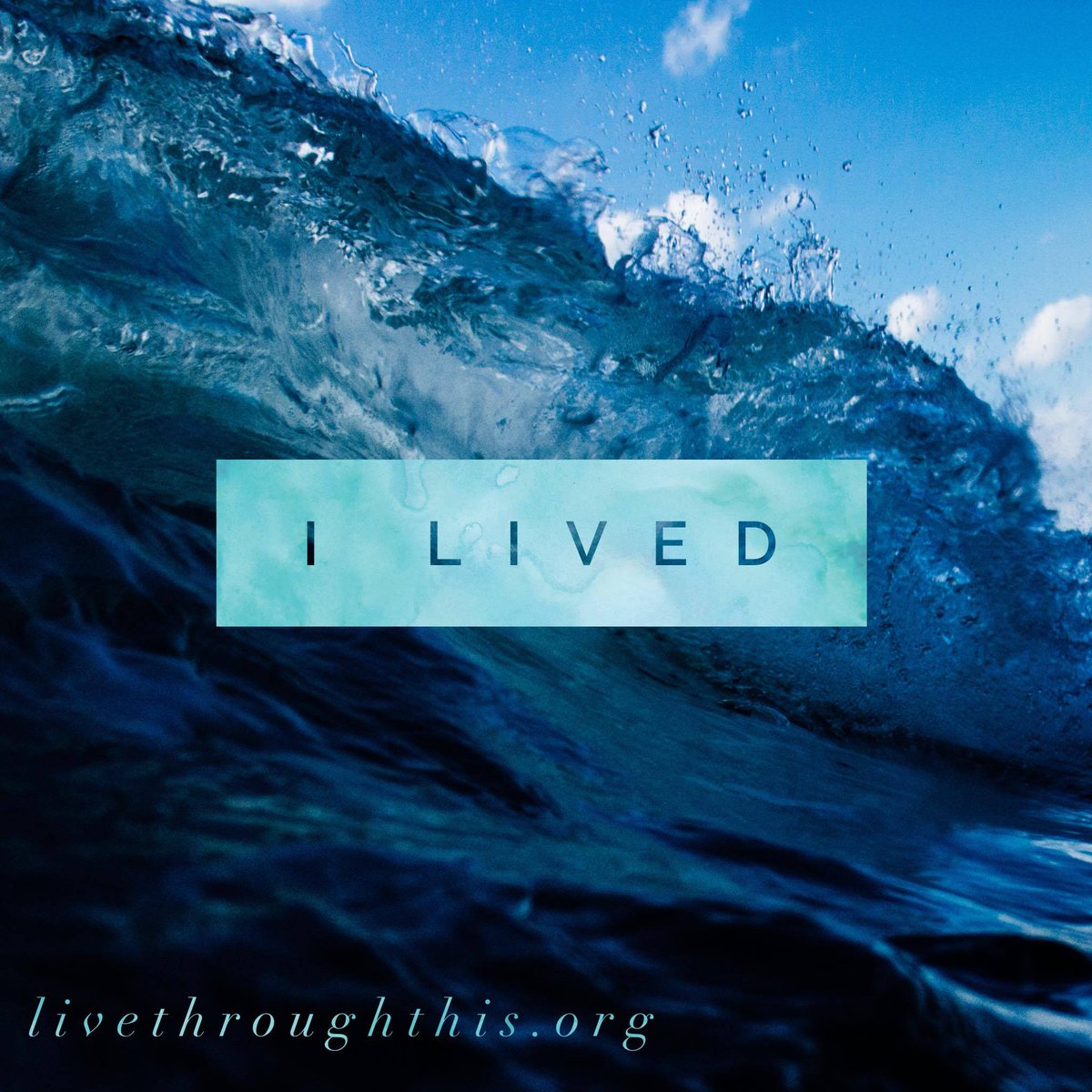 lttphoto's tweet photo. For every person who dies by #suicide in the US, 60 will survive a suicide attempt. https://t.co/hz2t7Mips4 #ILived https://t.co/pMg1RGlffT