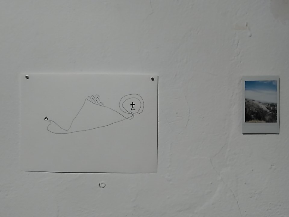 La obra de <a href="/sofiabauchwitz/">Sofia Bauchwitz</a> en <a href="/POPPOSITIONS/">POPPOSITIONS</a> #Bruxelles #AtelierSolar