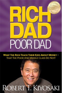 KnowGoGrow's tweet image. "Rich Dad Poor Dad"  bit.ly/1gBzY2J

@KnowGoGrow  #entrepreneur #success #startup