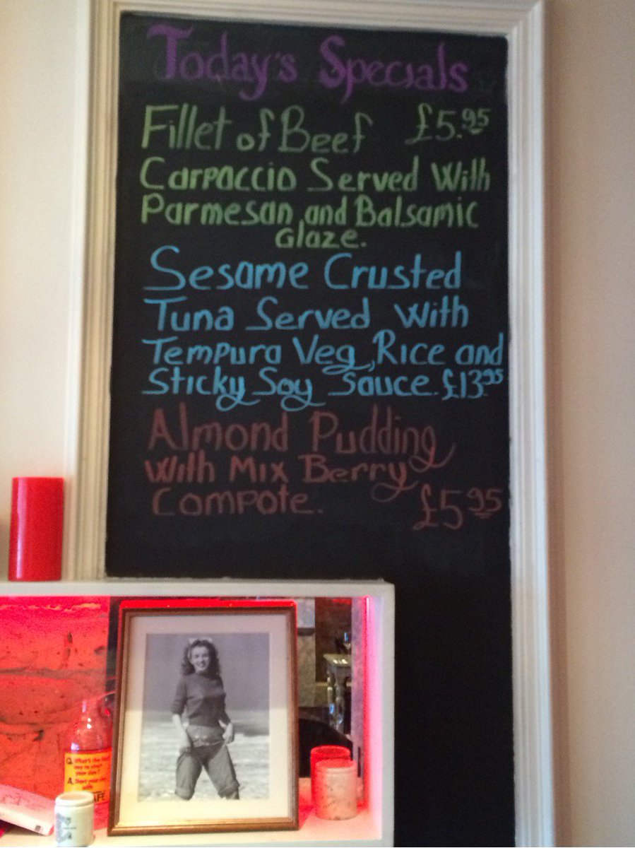 #weekend #specials #friday #beckenham #buddieskitchen <a href="/BeckenhamBuzz/">Beckenham Buzz</a> <a href="/BeckBromFL/">#BeckBromFL ©2012</a>  <a href="/Beckenham/">BeckenhamTown 🇪🇺</a>