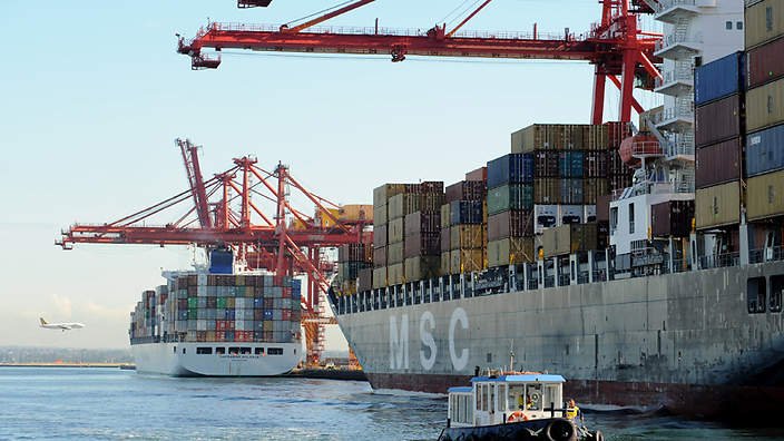 Huge growth forecast in dairy imports - theglobaldairy.com/noticias/huge-…