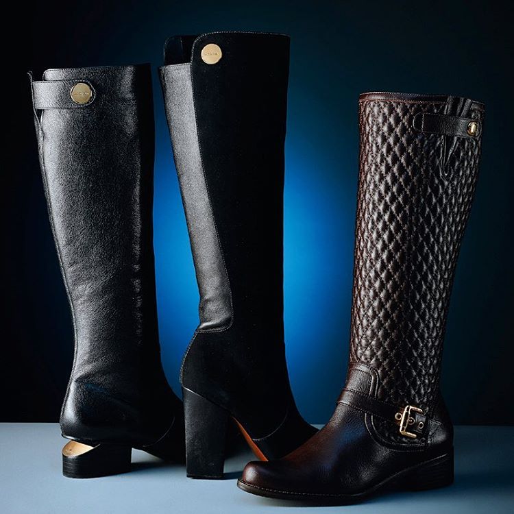 botas over luz da lua