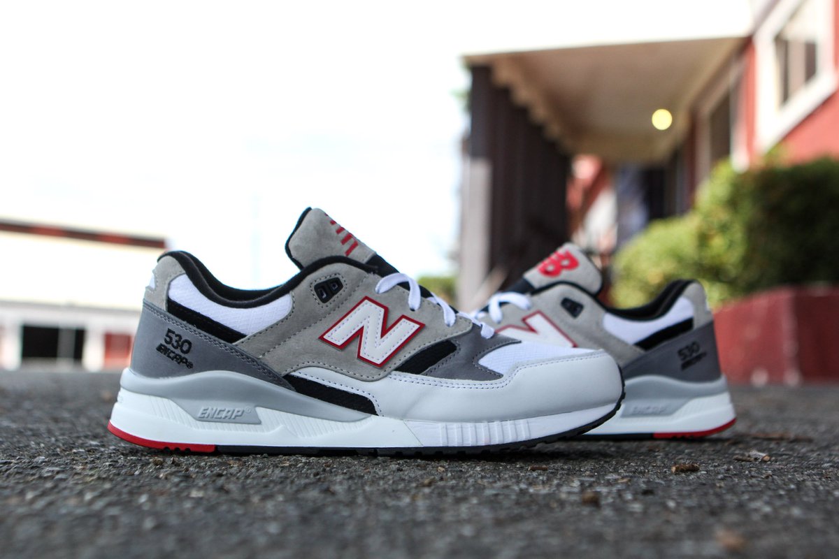 new balance 530 lost mixes