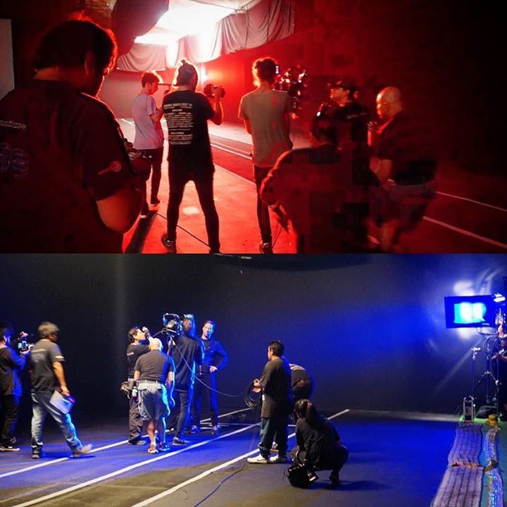 #Shooting #Mexico #CentralFilms <a href="/kane_dop/">kane_dop</a> #Director @jordiplanell00 #DP ift.tt/1Tnqgzp