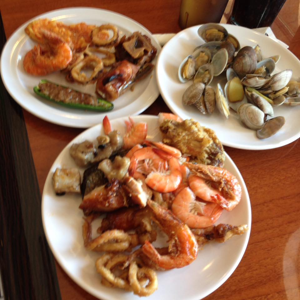 HongBuffet's tweet image. 