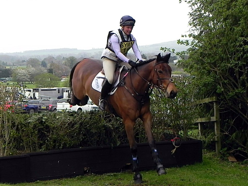 Gemma Tattersall tweet media