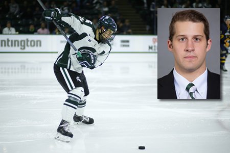 College Hockey Inc. tweet media