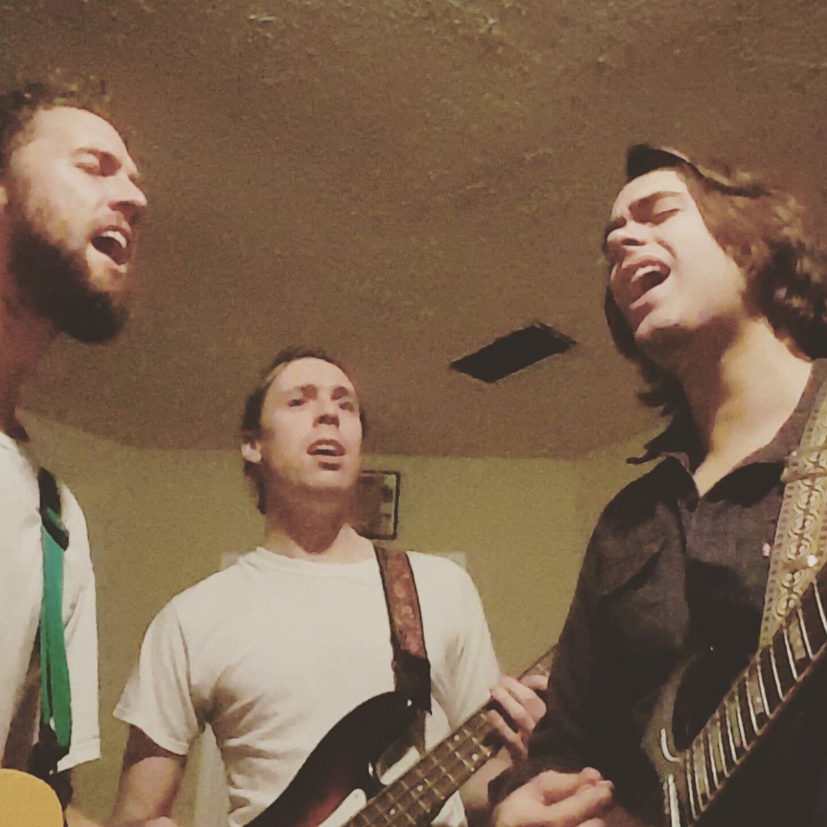 The Real Hands tweet media