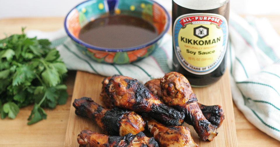 timofthee's tweet image. Spring and Summertime Grilling Recipes #grilling #kikkoman - sot.ag/4Zdds