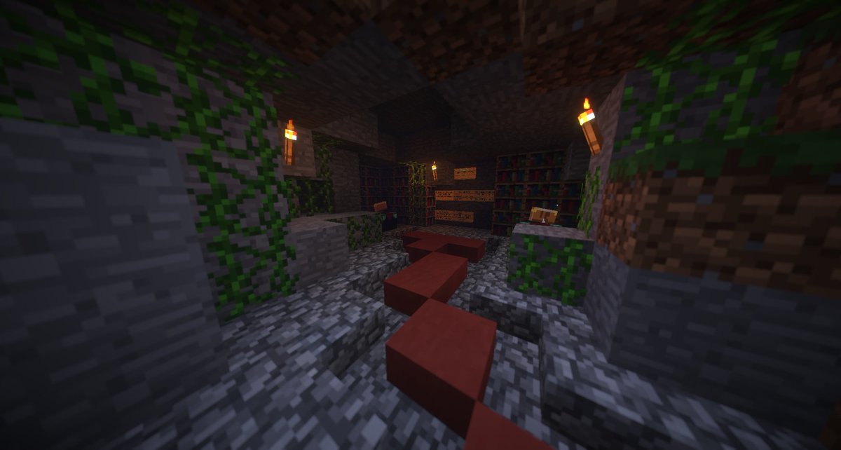 TitansCraft Official tweet media