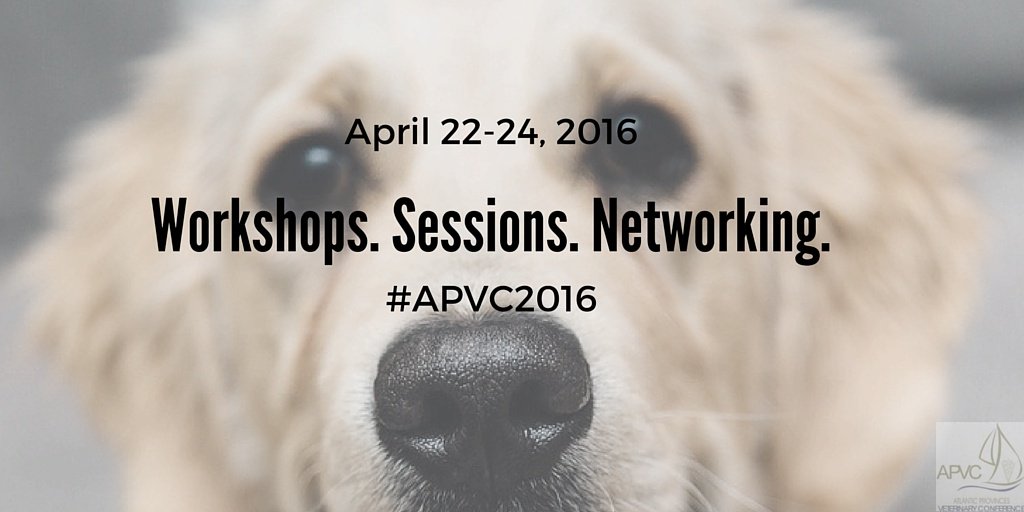 APVC26's tweet photo. A full and fulfilling first day at #APVC2016! We hope everyone enjoyed their day! See you tomorrow morning. https://t.co/uFBrzillOL