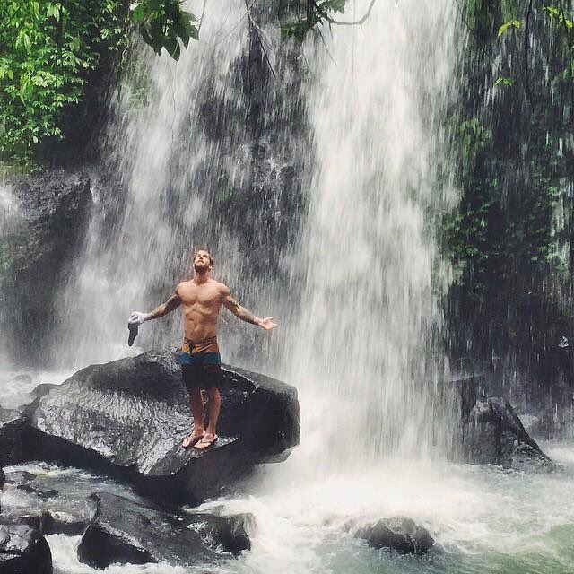 Adventures