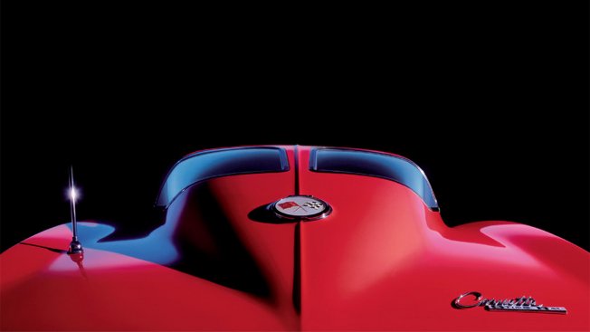 Adweek's tweet photo. Chevy's "Little Red Corvette" tribute to Prince is so good, it's running in print too: https://t.co/mD606SdvYv https://t.co/HLVgtJrtCt