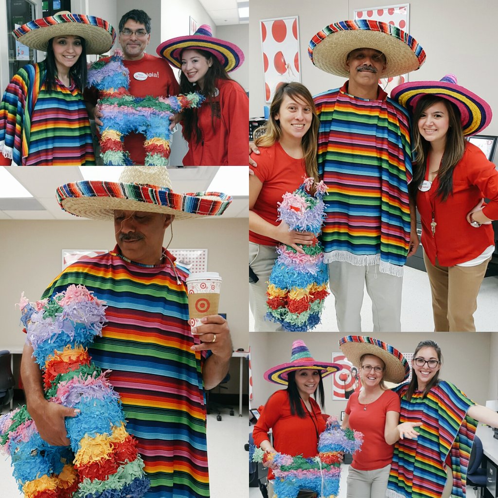 ¡Viva Fiesta! #T2426 ready for Battle of Flowers Parade holiday! We love our San Antonio traditions! #FiestaSeason🎊