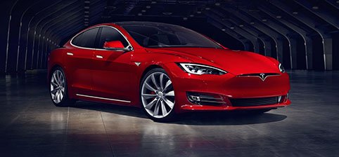 I dig Tesla, but their new front end design keeps making me think an intern screwed up with the Healing Brush.