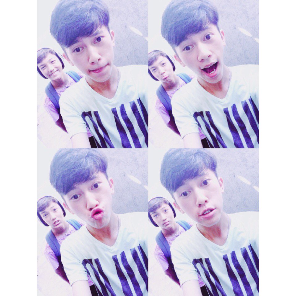 aplacador_mak's tweet photo. Partners in crime !!!!!!!!! :D

#BestWeekendIn5Words https://t.co/N2ujO1IHEJ