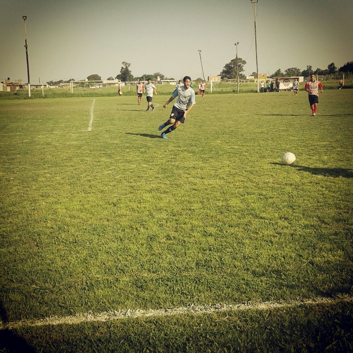 augustolorenze's tweet photo. Ganas de volver.. https://t.co/hZlJcKqJ93
