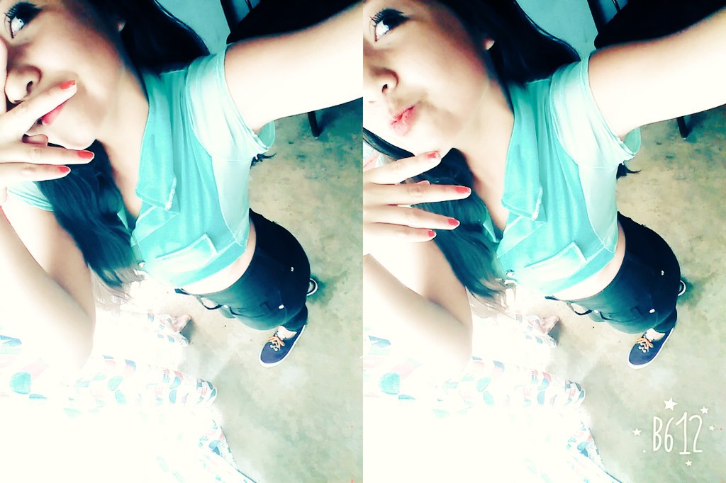 NattyAz's tweet image. —El amor duele ¡Sonriendo le dijo!😍💔