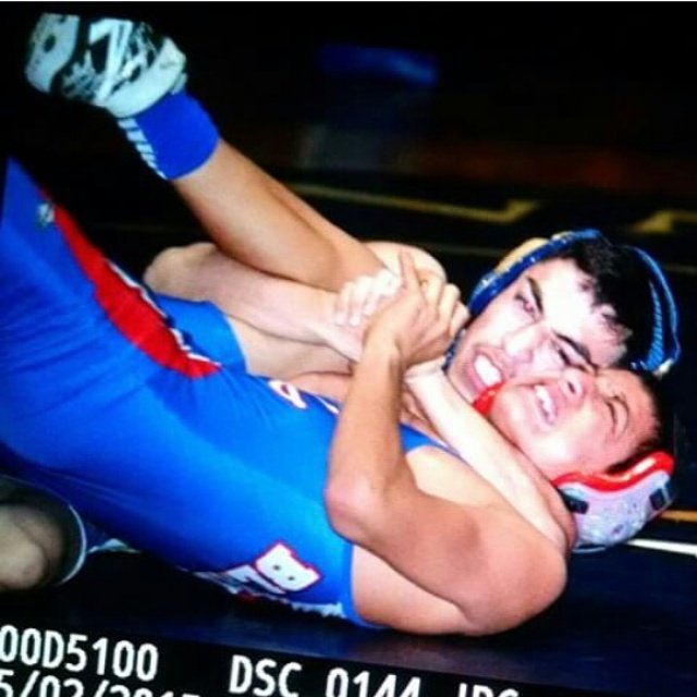 unfollowbrian's tweet photo. TB to when I wrestled 😂 #pinface https://t.co/j00ezJNOGH
