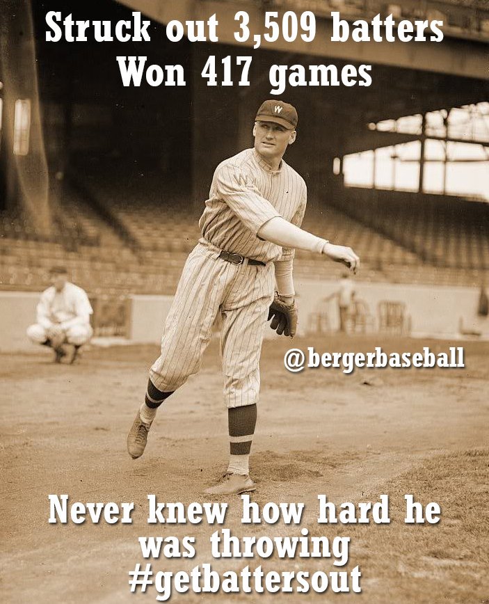 BergerBaseball's tweet photo. #getbattersout https://t.co/4hOvmqiakU