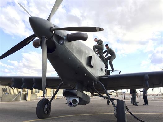 usairforce tweet picture