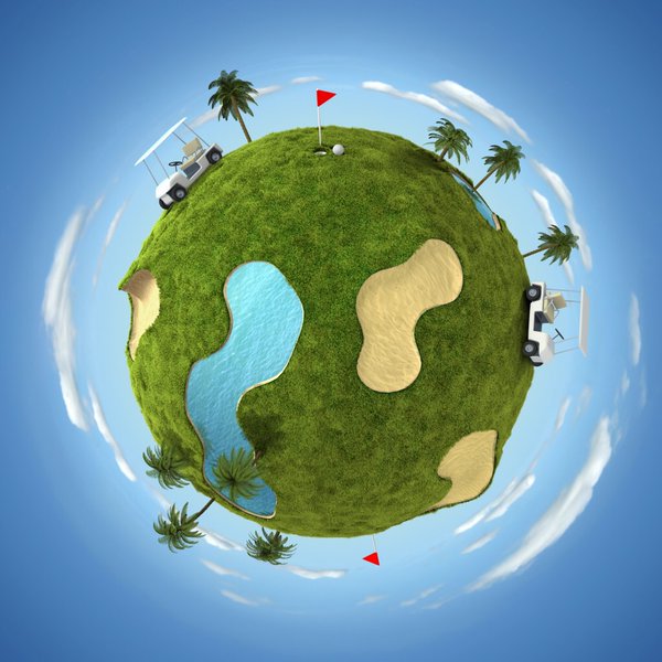 Pakenham Golf tweet media