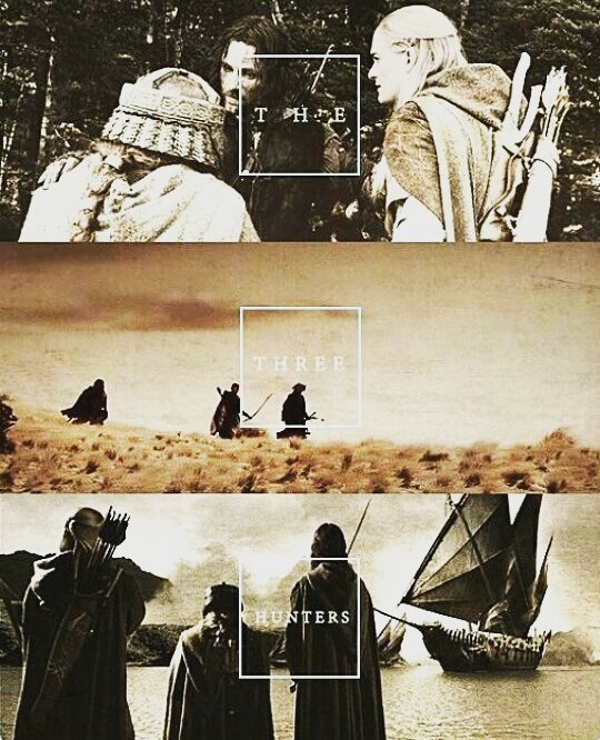 StuffLotr's tweet photo. nais_alsdn The three hunters 💥
#thethreehunters #sda #lotr #seigneurdesanneaux #lordoftherings #pic #picture #inst… https://t.co/chFe9svBH3
