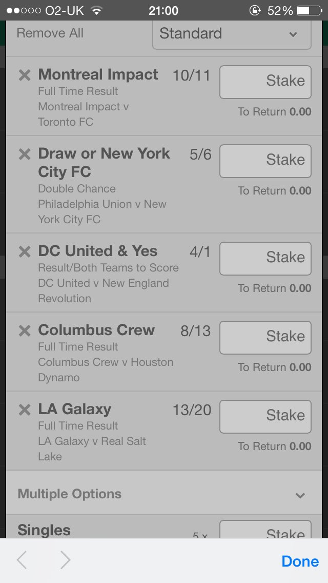 MLS TIPS tweet media