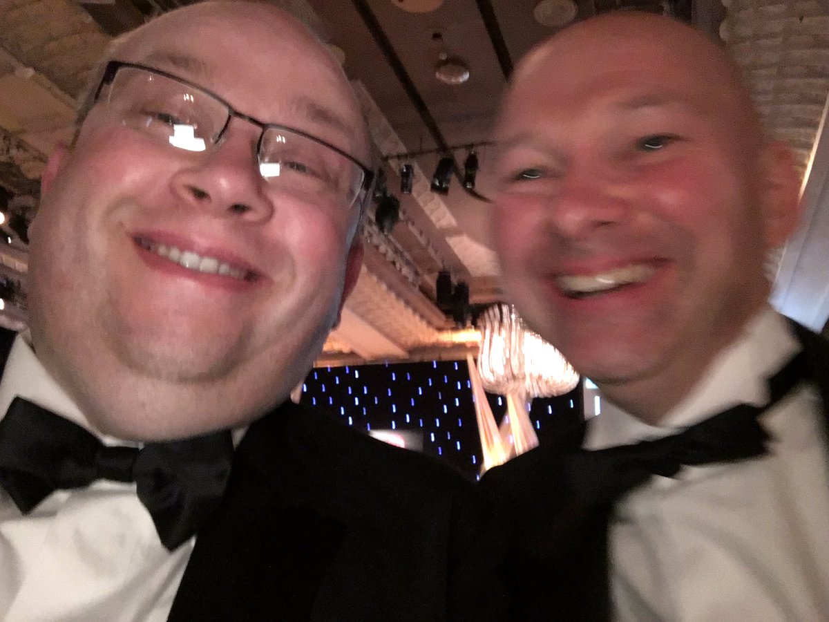 dofmpct's tweet photo. #TESFEawards  woohoo! Go team MPCT!!! https://t.co/bDvYsalqcU