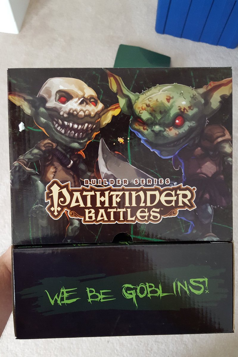 RVIII's tweet photo. @matthewmercer gotta feed that addiction! @paizo #CriticalRole #CriticalRole50 https://t.co/SiZ0ZsvXoa
