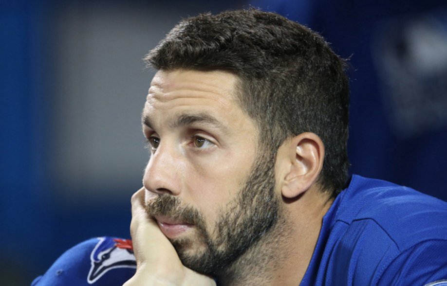 TSN_Sports's tweet photo. Chris Colabello has received an 80-game suspension after testing positive for dehydrochlormethyltestosterone (PED) https://t.co/sxF7CKUL3x