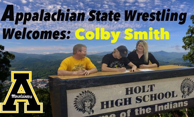 App State Wrestling (@appwrestling) on Twitter photo 