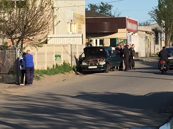 Полпред Путина на Кавказе станет заместителем главы Нацгвардии РФ - Цензор.НЕТ 3995